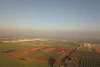 Undeveloped Land for sale in Tulare County, California