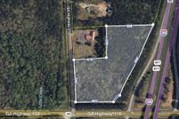 Property for sale in Harris County, Georgia