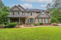 Property for sale in Harris County, Georgia