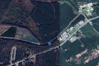 Undeveloped Land for sale in Jasper County, South Carolina