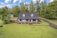Property for sale in Henderson County, Tennessee