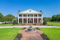 Lakefront Property for sale in Crockett County, Tennessee