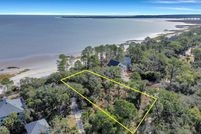 Lakefront Property for sale in Beaufort County, South Carolina