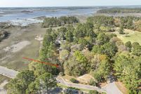 Undeveloped Land for sale in Beaufort County, South Carolina