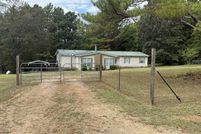 Property for sale in McNairy County, Tennessee