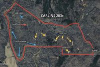 Lakefront Property for sale in Hardeman County, Tennessee