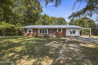 Property for sale in McNairy County, Tennessee