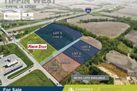 Property for sale in Johnson County, Iowa