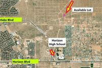 Undeveloped Land for sale in El Paso County, Texas