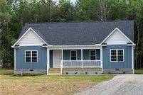 Residential Property for sale in Sussex County, Virginia