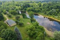Waterfront Property for sale in Lapeer County, Michigan