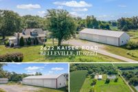 Farm Property for sale in Saint Clair County, Illinois