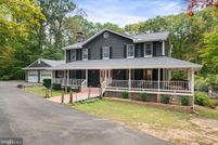 Property for sale in Fauquier County, Virginia
