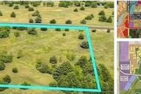 Undeveloped Land for sale in Collin County, Texas