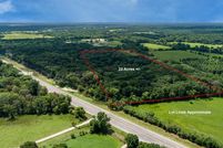 Property for sale in Van Zandt County, Texas