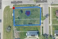 Property for sale in Wayne County, Michigan