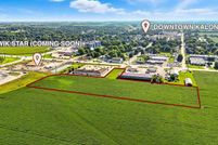 Property for sale in Washington County, Iowa