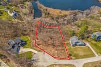 Lakefront Property for sale in Livingston County, Michigan