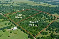 Undeveloped Land for sale in Kaufman County, Texas