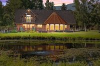 Property for sale in Ravalli County, Montana