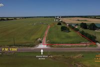 Undeveloped Land for sale in Denton County, Texas