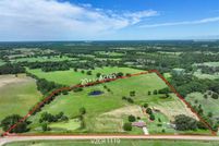 Property for sale in Van Zandt County, Texas