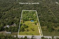 Property for sale in Navarro County, Texas