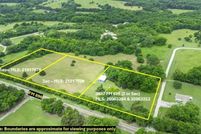 Property for sale in Fannin County, Texas