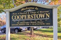 Lakefront Property for sale in Otsego County, New York