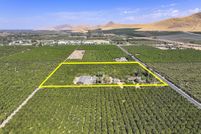 Farm Property for sale in Tulare County, California