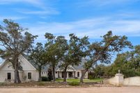 Property for sale in Blanco County, Texas