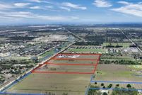 Undeveloped Land for sale in Indian River County, Florida