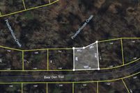 Lakefront Property for sale in Cumberland County, Tennessee