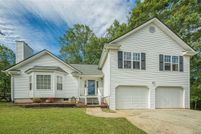 Property for sale in Lumpkin County, Georgia