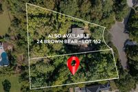Undeveloped Land for sale in Chatham County, North Carolina
