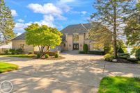 Lakefront Property for sale in Saint Clair County, Michigan