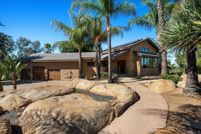 Property for sale in San Diego County, California