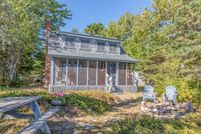 Lakefront Property for sale in Hancock County, Maine