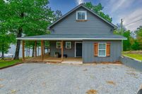 Waterfront Property for sale in Winston County, Alabama