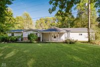 Property for sale in Brown County, Indiana