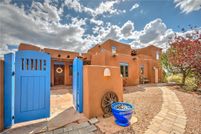 Property for sale in Santa Fe County, New Mexico