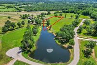 Lakefront Property for sale in Smith County, Texas