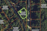 Property for sale in Allegan County, Michigan