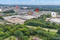 Property for sale in Pope County, Arkansas