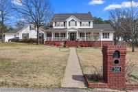 Property for sale in Le Flore County, Oklahoma