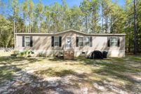 Property for sale in Hampton County, South Carolina