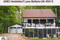 Property for sale in Antrim County, Michigan