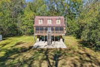 Lakefront Property for sale in Owen County, Indiana