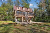 Lakefront Property for sale in Owen County, Indiana