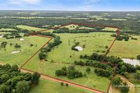 Property for sale in Lincoln County, Oklahoma